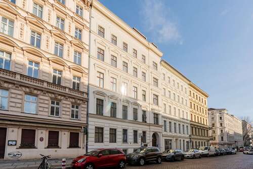 Foto - Wohnung zum Kaufen in Berlin 274.900,00 € 67.2 m²