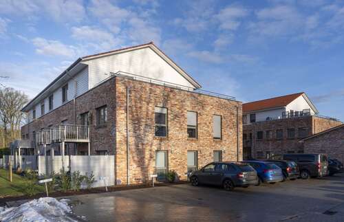 Foto - Wohnung zum Mieten in Lauenbrück 1.350,00 € 126 m²