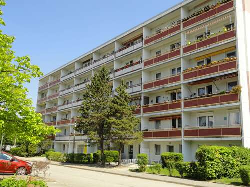 Foto - Büro in Strausberg 592,00 € 69 m²