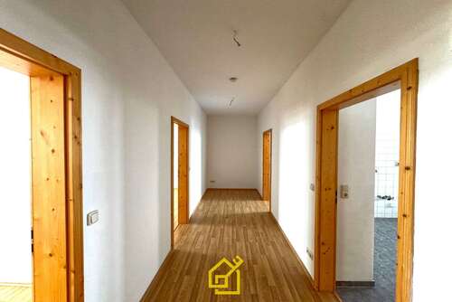 Foto - Wohnung zum Mieten in Schneeberg 350,00 € 66 m²