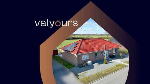 Foto - Haus zum Kaufen in Hasselberg 560.000,00 € 128.29 m²