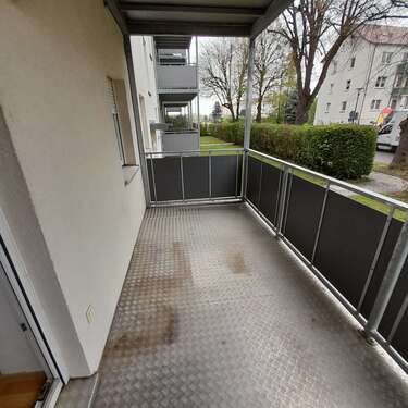 Foto - Wohnung zum Mieten in Weißenfels 375,00 € 53.6 m²