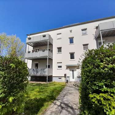 Foto - Wohnung zum Mieten in Weißenfels 375,00 € 53.6 m²