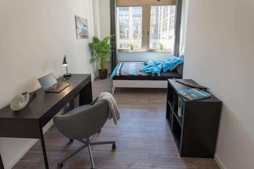 Foto - WG-Zimmer in Munich 995,00 € 14 m²