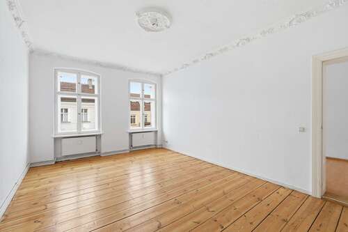 Foto - Wohnung zum Kaufen in Berlin 365.684,00 € 62.51 m²