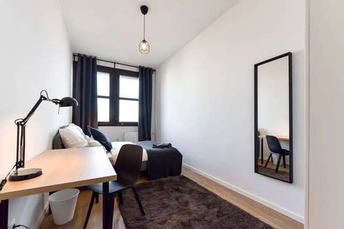 Foto - WG-Zimmer in München 735,00 € 13 m²