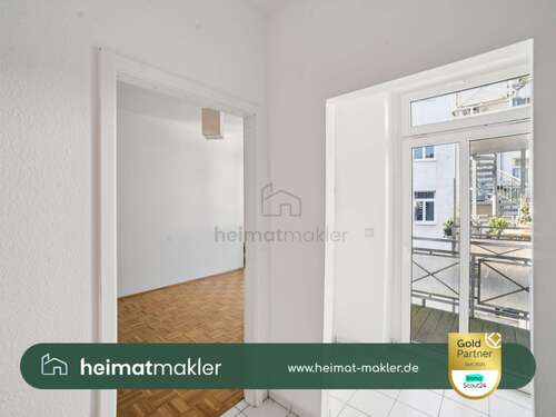 Foto - Wohnung zum Kaufen in Leipzig 99.000,00 € 25 m²