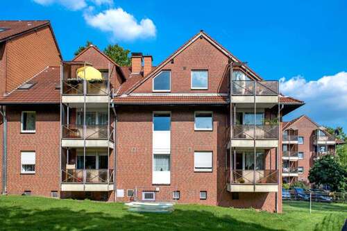 Foto - Wohnung zum Mieten in Castrop-Rauxel 256,85 € 41.88 m²