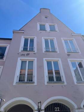 Foto - Wohnung zum Mieten in Münster 1.285,00 € 80.39 m²