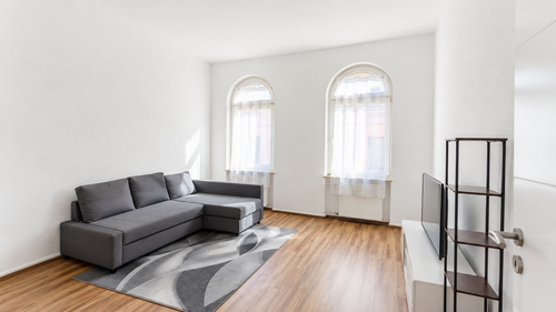 Foto - Wohnung zum Mieten in Koblenz 1.050,00 € 82.4 m²