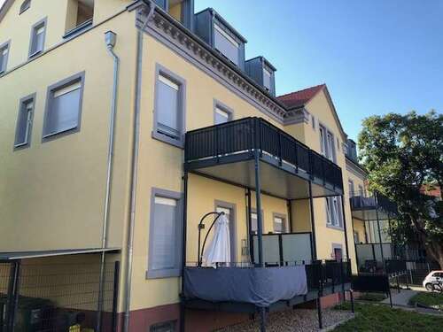 Foto - Wohnung zum Mieten in Rastatt 780,00 € 62.19 m²