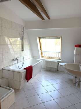Foto - Wohnung zum Mieten in Magdeburg 350,00 € 53.84 m²