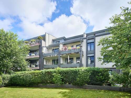 Foto - Wohnung zum Kaufen in Hamburg 995.000,00 € 129 m²