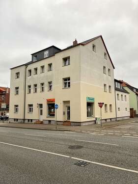 Foto - Wohnung zum Mieten in Halberstadt 349,00 € 75 m²