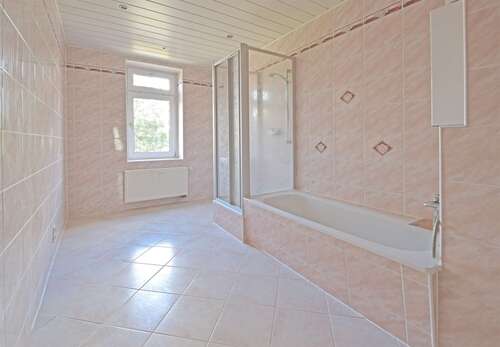 Foto - Wohnung zum Mieten in Zwönitz 324,00 € 108 m²