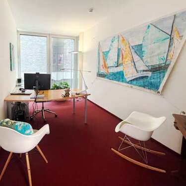Foto - Büro in Hamburg 1.000,00 € 23 m²