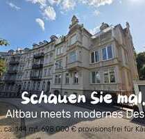 Wohnung zum Kaufen in Wiesbaden 698.000,00 € 143.88 m²