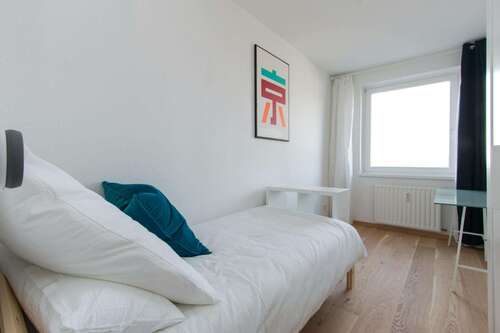 Foto - WG-Zimmer in Berlin 549,00 € 9 m²