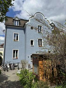 Foto - Haus zum Kaufen in Regensburg 1.799.000,00 € 290 m²