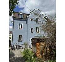 Haus zum Kaufen in Regensburg 1.799.000,00 € 290 m²