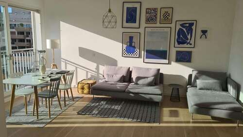 Foto - WG-Zimmer in Berlin 1.000,00 € 14 m²