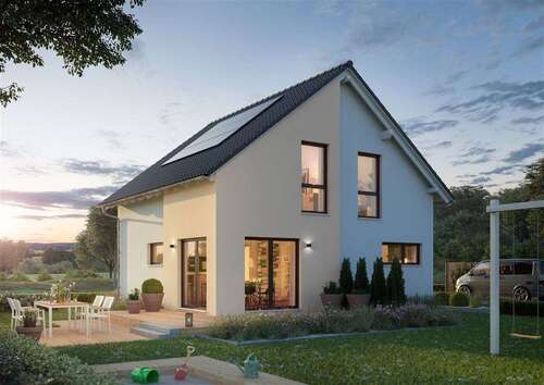 Foto - Haus zum Kaufen in Stockach , Baden 438.400,00 € 116.56 m²