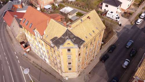 Foto - Haus zum Kaufen in Altenburg 69.000,00 € 576 m²