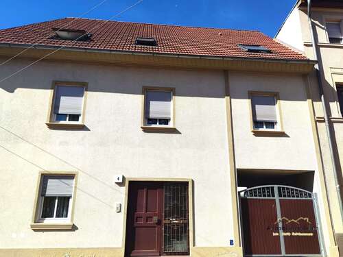 Foto - Wohnung zum Mieten in Zörbig 522,00 € 65 m²