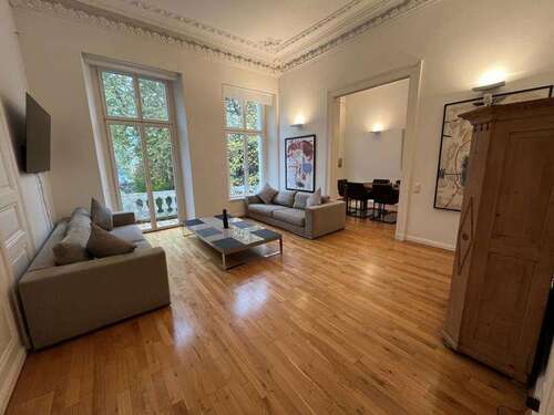 Foto - Wohnung zum Kaufen in Düsseldorf 2.375.000,00 € 215 m²