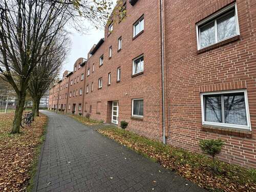 Foto - Wohnung zum Kaufen in Bremen Kattenturm 175.000,00 € 59 m²