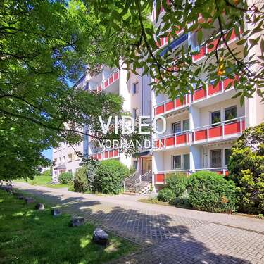 Foto - Wohnung zum Mieten in Freiberg 340,00 € 54 m²