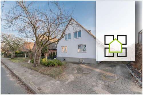 Foto - Haus zum Kaufen in Uetersen 420.000,00 € 165 m²