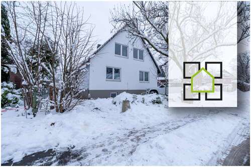 Foto - Haus zum Kaufen in Uetersen 440.000,00 € 165 m²