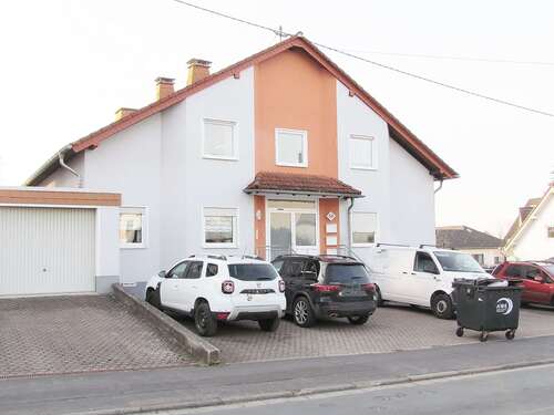 Foto - Wohnung zum Kaufen in Limburg 166.500,00 € 70 m²