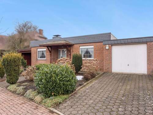 Foto - Haus zum Kaufen in Dissen am Teutoburger Wald 319.000,00 € 108 m²