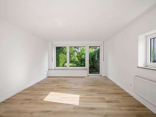 Foto - Wohnung zum Mieten in Crailsheim 480,00 € 35 m²