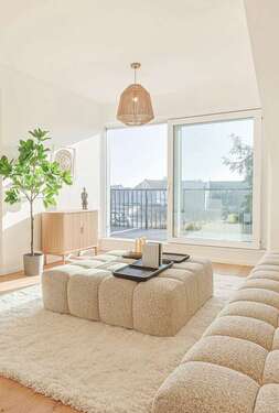 Foto - Wohnung zum Kaufen in Düsseldorf 1.100.000,00 € 120 m²