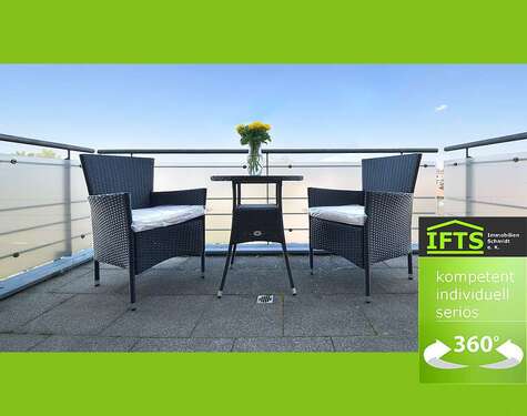 Foto - Wohnung zum Kaufen in Freiburg im Breisgau 349.000,00 € 48.59 m²