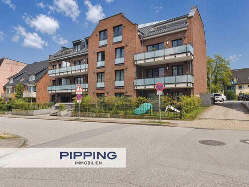 Foto - Wohnung zum Mieten in Hamburg 1.425,00 € 97 m²