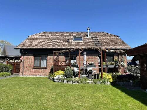 Foto - Haus zum Kaufen in Lage 238.500,00 € 161.17 m²