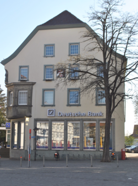 Foto - Wohnung zum Mieten in Soest 495,00 € 47.6 m²
