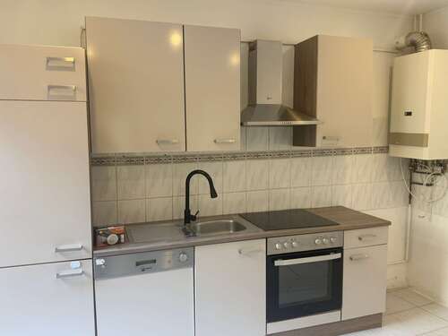 Foto - Wohnung zum Mieten in Speyer 1.150,00 € 90 m²