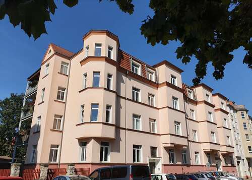 Foto - Wohnung zum Mieten in Leipzig 1.469,00 € 107 m²