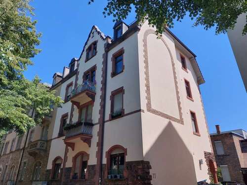 Foto - Wohnung zum Mieten in Karlsruhe 670,00 € 48 m²