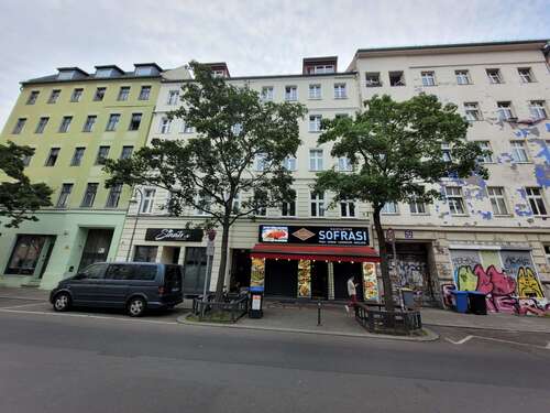Foto - Gastronomie in Berlin 2.028,00 € 84.5 m²