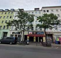 Gastronomie in Berlin 2.028,00 € 84.5 m²