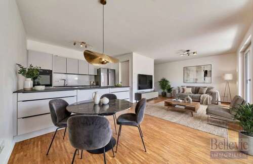 Foto - Wohnung zum Kaufen in Frankfurt am Main Rödelheim 850.000,00 € 134 m²