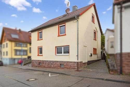 Foto - Haus zum Kaufen in Waldbronn 429.000,00 € 173 m²