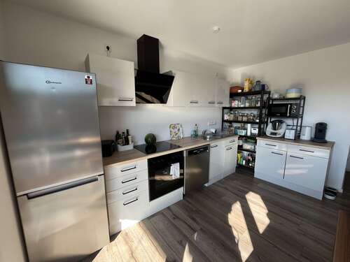 Foto - Wohnung zum Mieten in Weichs 1.365,00 € 98.85 m²