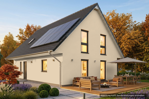 Foto - Haus zum Mieten in Emtmannsberg 2.250,00 € 142 m²
